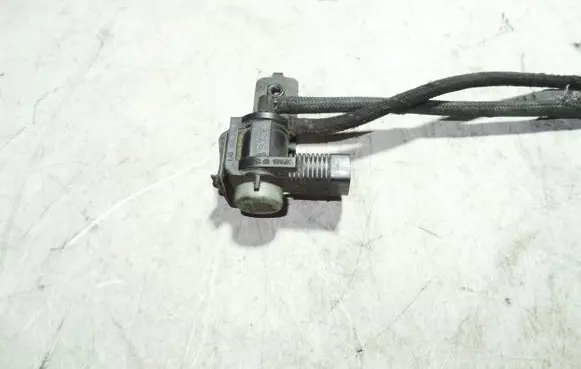 Audi A6 S6 C6 4F Turbo solenoid valve 1J0906283C