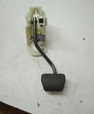 Brake pedal