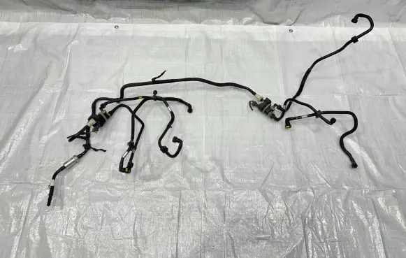 Alfa Romeo Stelvio Vacuum line/pipe/hose