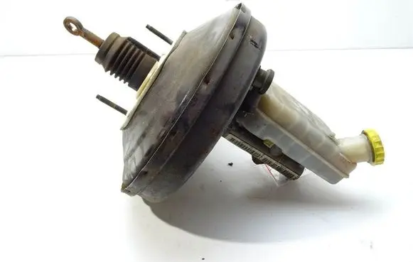 Dodge Grand Caravan Brake booster 0204022034