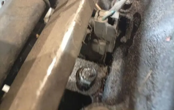 Hyundai i30 Fuel injector