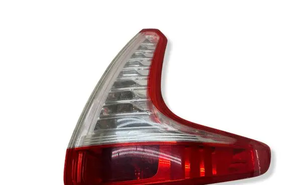 Renault Scenic III - Grand scenic III Rear/tail lights 265500014R