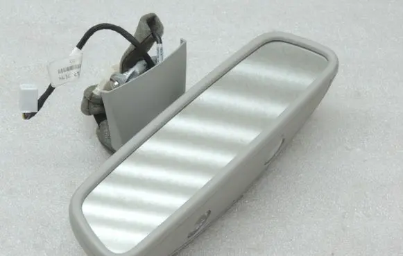 Mercedes-Benz E W212 Rear view mirror (interior) A2048102917