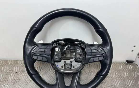 Dodge Durango III Steering wheel 6EJ501X9AB 640827900B