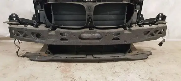 BMW 5 GT F07 Radiator set 720077109 56450880 7726013523