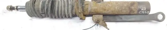 Jaguar X-Type Front shock absorber/damper