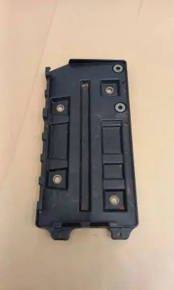 Battery tray