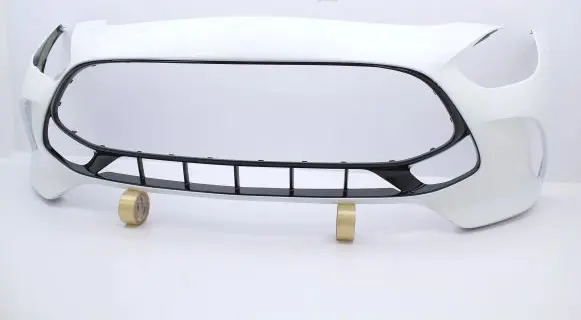 Mercedes-Benz AMG GT C192 Front bumper a1928855301
