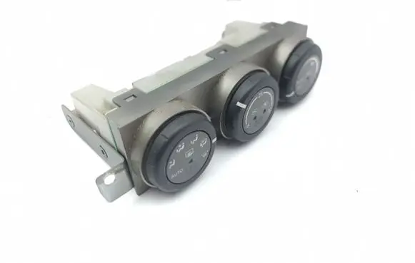 Nissan X-Trail T30 Climate control unit 27500EQ410