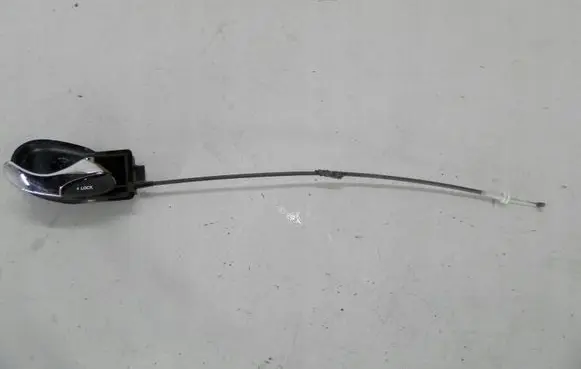 Ford Focus Rear door interior handle 