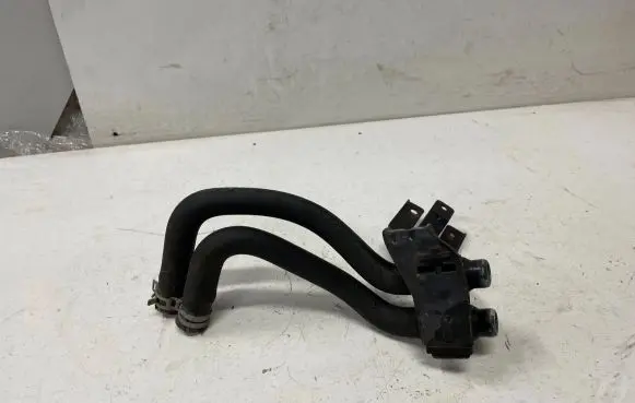 Ford S-MAX Engine coolant pipe/hose 6G9118C266