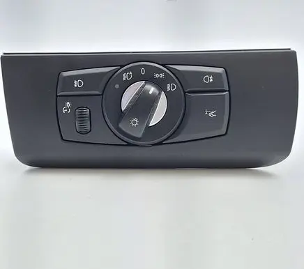 BMW 5 E60 E61 Light switch 9134727 61319134727 6988564
