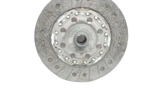Renault Trafic III (X82) Clutch pressure plate 301015479R