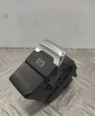 Audi A4 S4 B8 8K Hand parking brake switch 8K2927225F