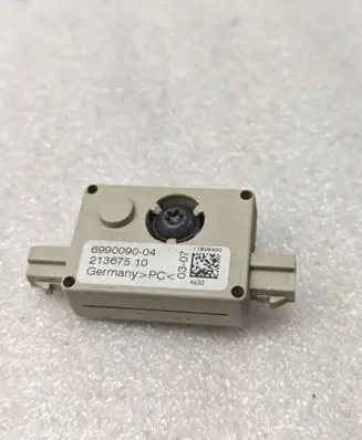 Mini One - Cooper Coupe R56 Aerial antenna amplifier 6990090 21367510