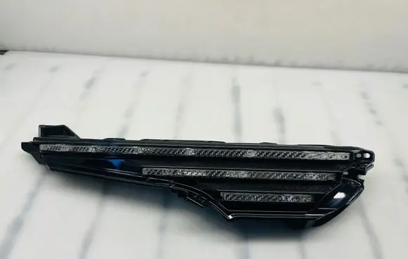 Ford Galaxy LED Daytime headlight 900517941