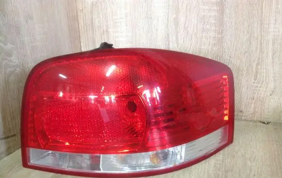 Audi A3 S3 8P Rear/tail lights 8P0945096A