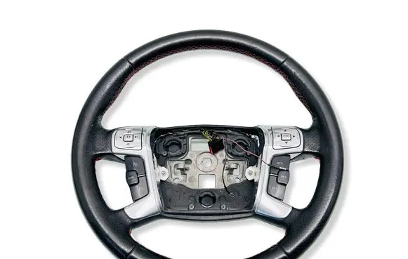 Ford S-MAX Steering wheel AM213600LB