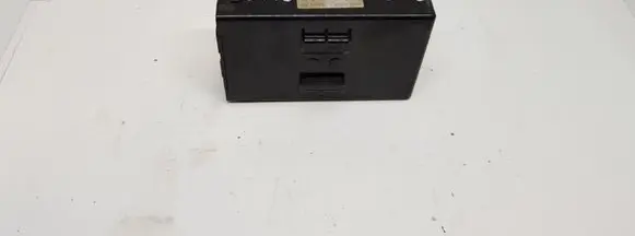 Mitsubishi Pajero Other control units/modules MR460758 2773000760