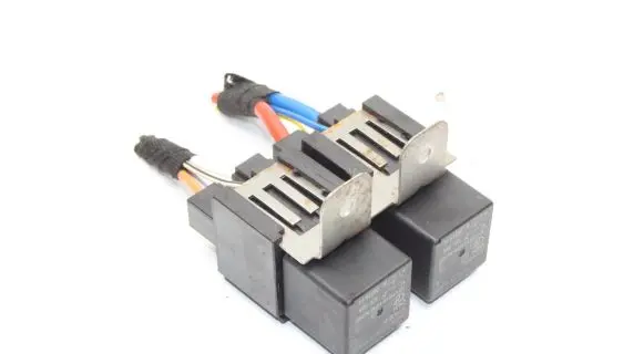 Jeep Renegade Other relay HFV7012HTMR
