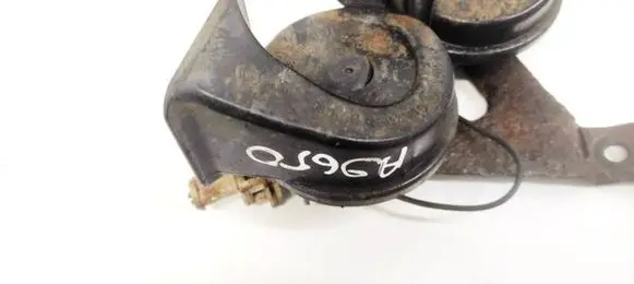 Peugeot 3008 I Horn signal E900151