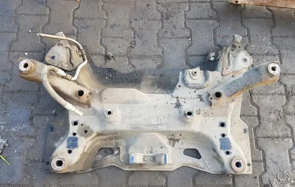 Peugeot 508 Front subframe