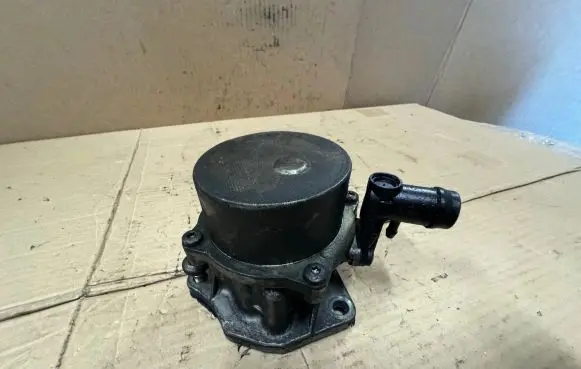 Renault Scenic I Vacuum pump