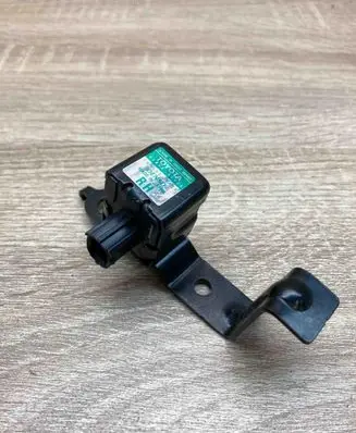 Lexus RX 330 - 350 - 400H Airbag control unit/module G484948020 1876005920