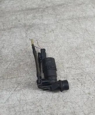 Renault Laguna II Windscreen/windshield washer pump 030639