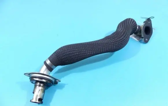 Jaguar F-Pace Intercooler hose/pipe G4D3-9F468-EA IMPRK1353223