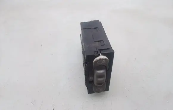 Renault Scenic I Headlight level height control switch 416950