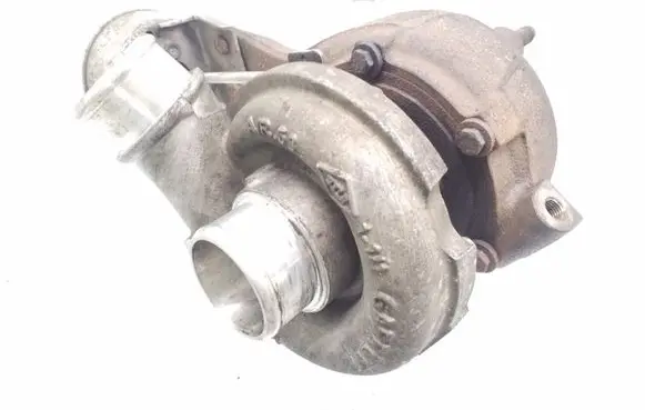 Honda Accord Turbo 18900RBDE03 76165001 KE00908J