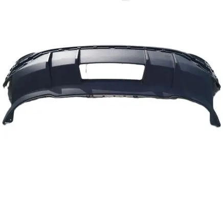 Audi Q3 F3 Rear bumper lower part trim 83F807521B