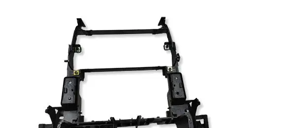 Audi A6 S6 C5 4B Other interior part 4B0858005L 4B0858005N