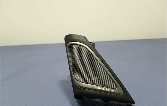 Audi A4 S4 B7 8E 8H Subwoofer speaker 93625617458445