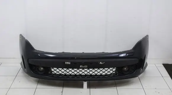 Renault Laguna III Front bumper 