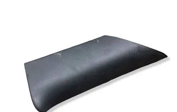 Dodge Challenger (C) pillar trim 1HP73DX9AD