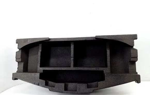 Mazda CX-5 Other trunk/boot trim element KD54688MX