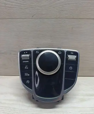 Mercedes-Benz E W213 Head unit multimedia control A2139008510 A2139025106 A2139010803