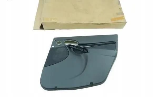 Ford Focus Rear door card panel trim 1324066