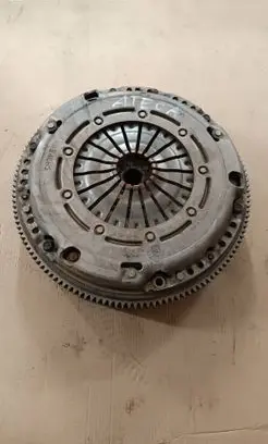 Seat Ateca Clutch set kit 05C105266 05C141025A