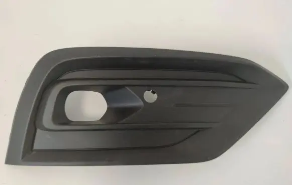 Volvo S60 Front bumper lower grill 31455639