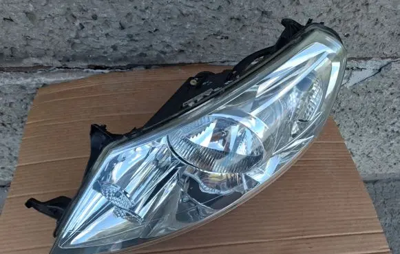 Citroen Jumpy Headlight/headlamp 