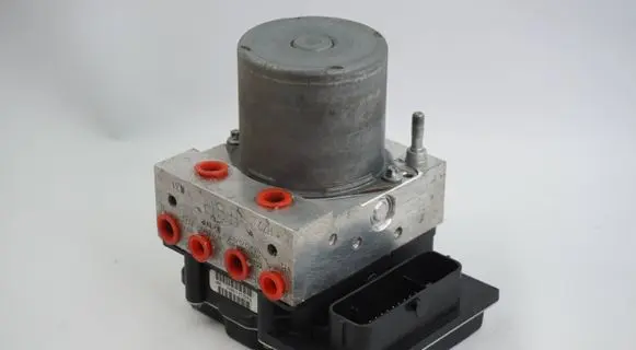 Audi A6 S6 C6 4F ABS Pump 4F0614517BF 0265251590 0265951761