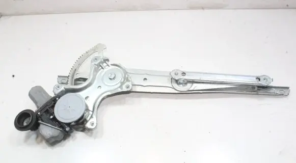 Lexus IS III XE30 Front window lifting mechanism without motor 8571053090