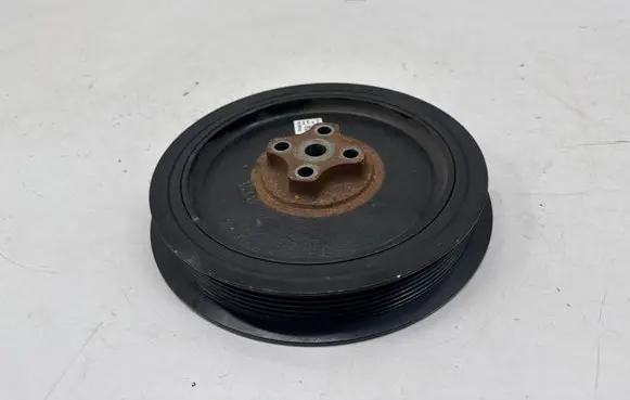 Volvo XC90 Crankshaft pulley 31359414 230109 102056