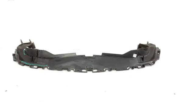 Mercedes-Benz C W205 Intercooler air guide/duct channel A2055050000