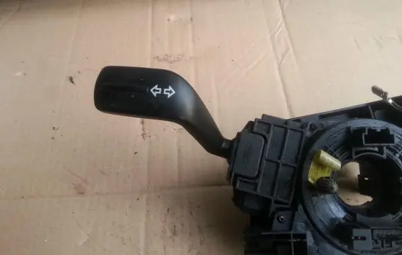 Ford Transit Indicator stalk