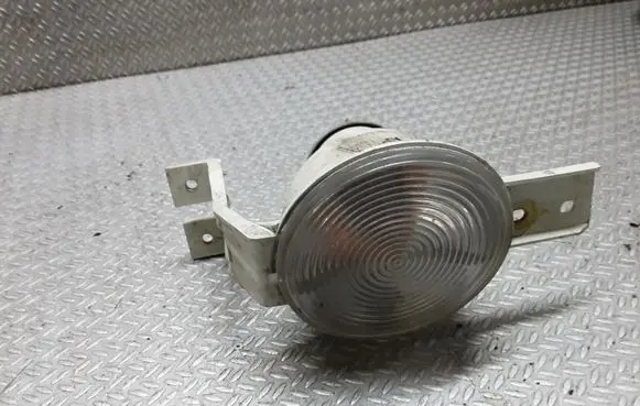 Mini One - Cooper R50 - 53 Front indicator light