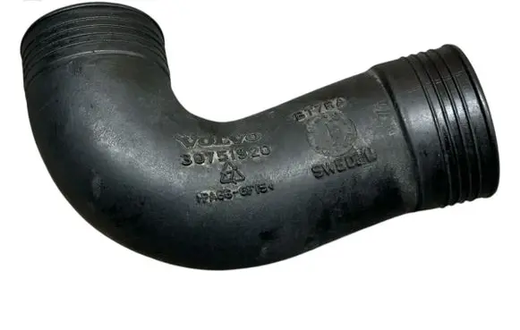 Volvo V70 Intercooler hose/pipe 30751920